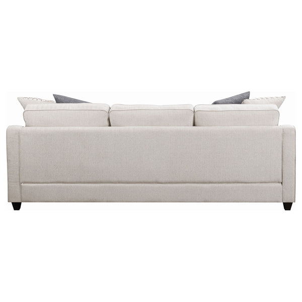 Mcloughlin Sectional Sofa