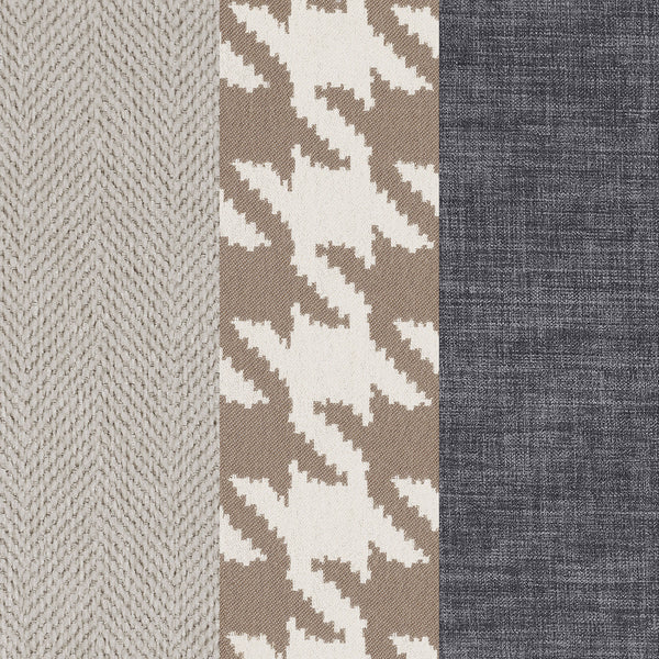 Mcloughlin Sectional Sofa