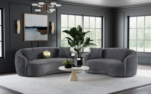 Brookside Sofa
