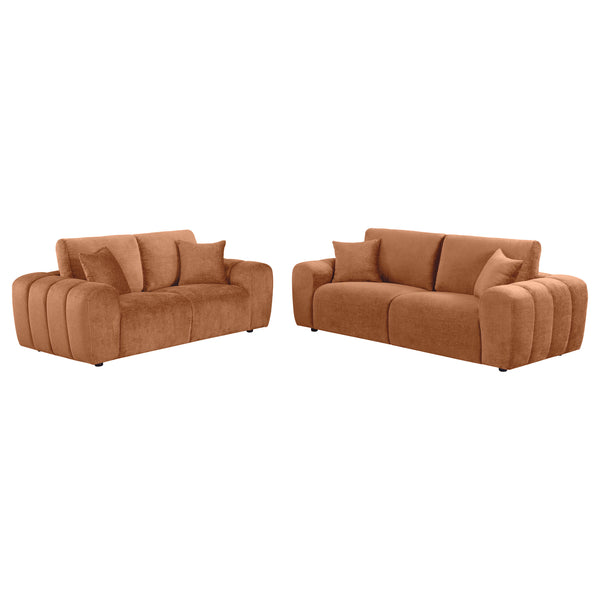 Burnett Sofa Set