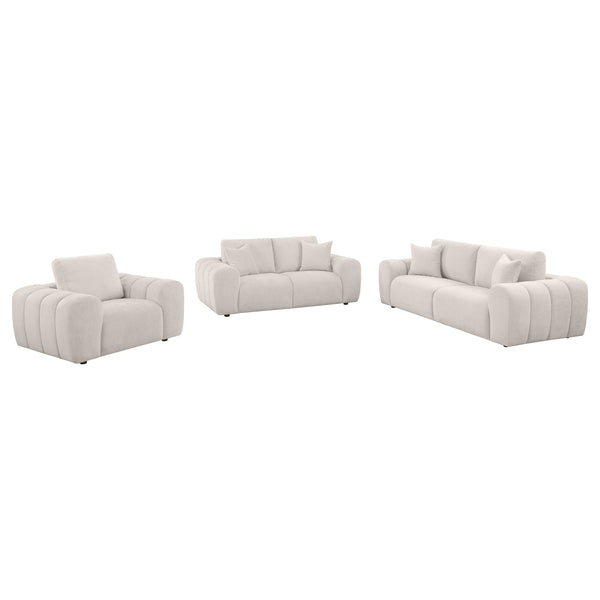 Burnett Sofa Set