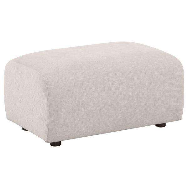 Burnett Ottoman