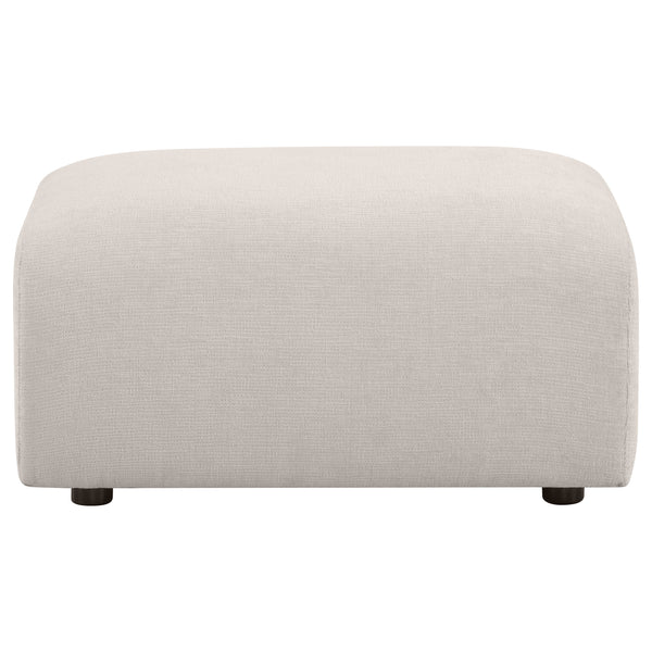 Burnett Ottoman