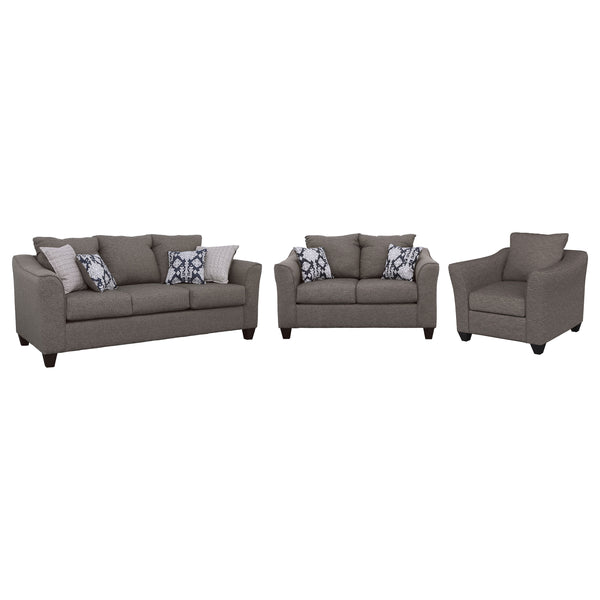 Salizar Sofa Set