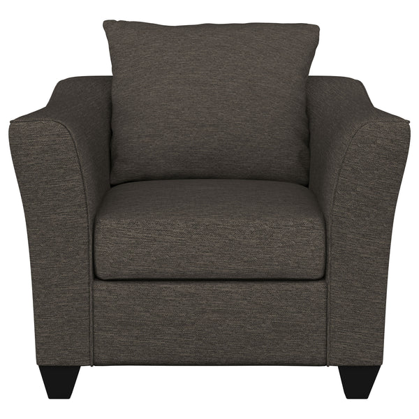 Salizar Accent Chair
