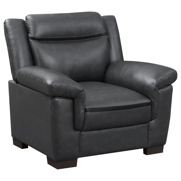 Arabella Accent Chair