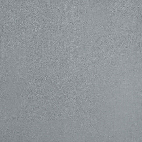 Sophia Upholstered Camel Back Loveseat Blue