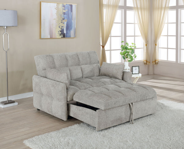 Cotswold Convertible Sleeper Sofa Bed