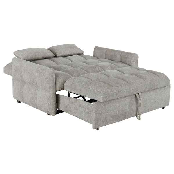 Cotswold Convertible Sleeper Sofa Bed
