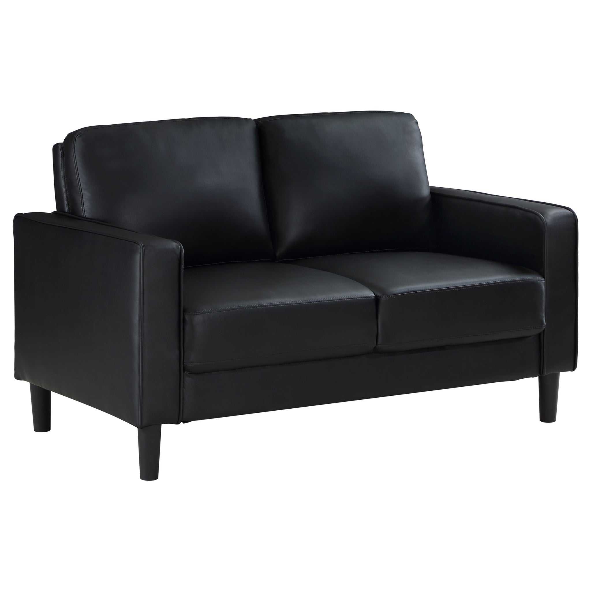 Ruth Stationary Loveseat