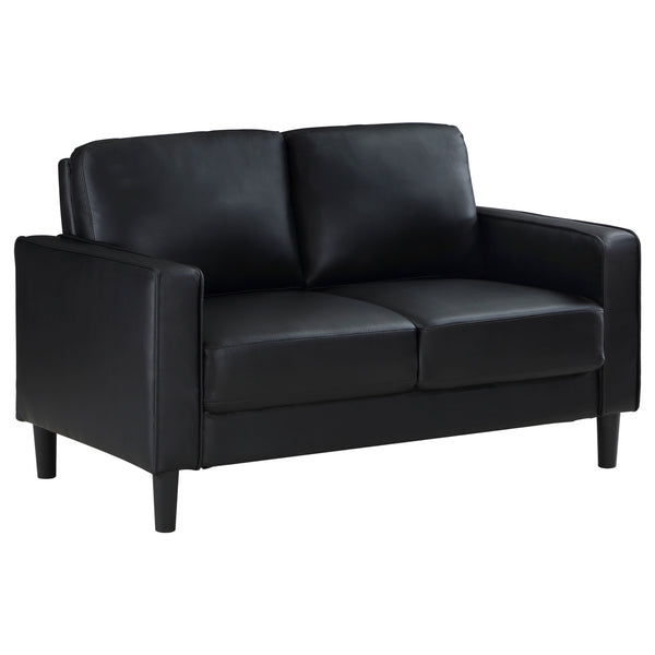 Ruth Stationary Loveseat