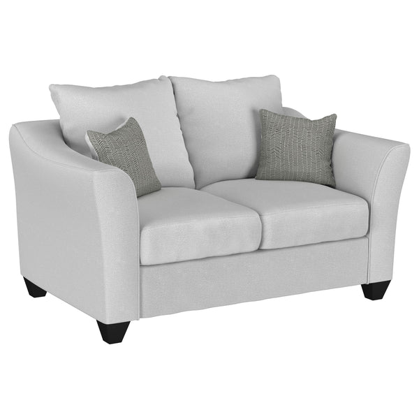 Salizar Sofa Set