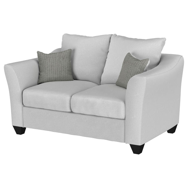 Salizar Loveseat