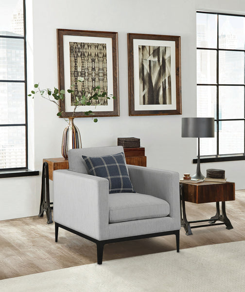 Apperson Accent Chair