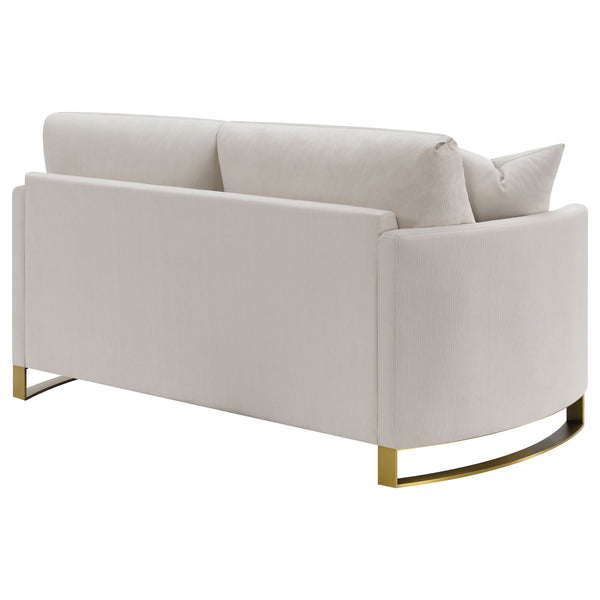Corliss Loveseat