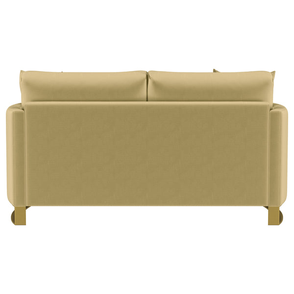 Corliss Loveseat