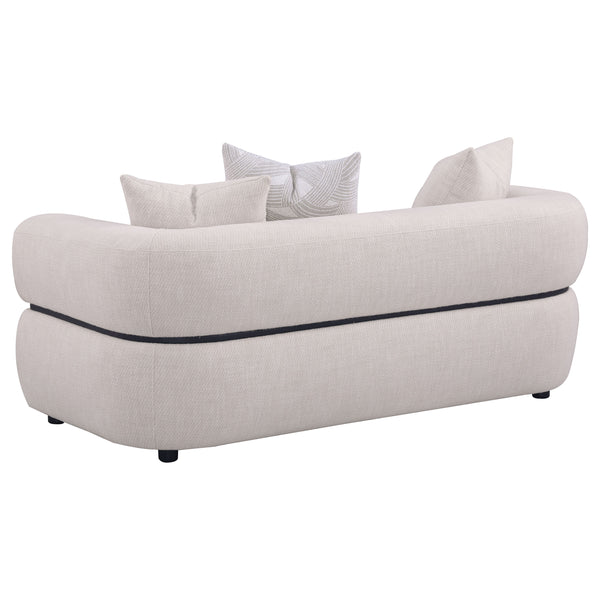 Jeanette Sofa Set