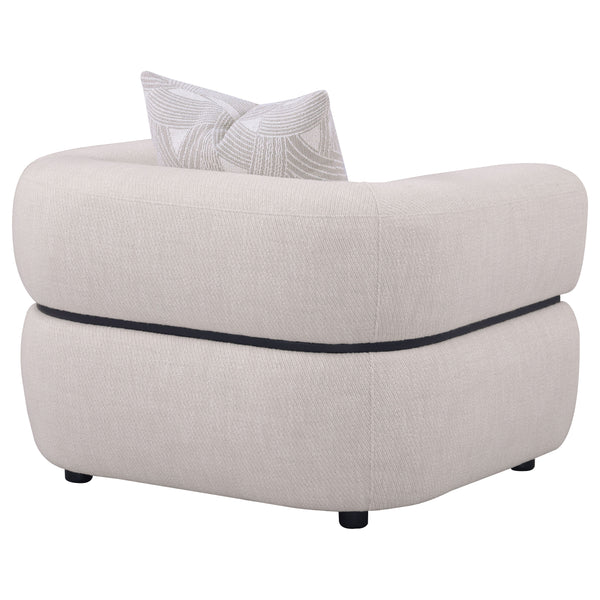 Jeanette Accent Chair