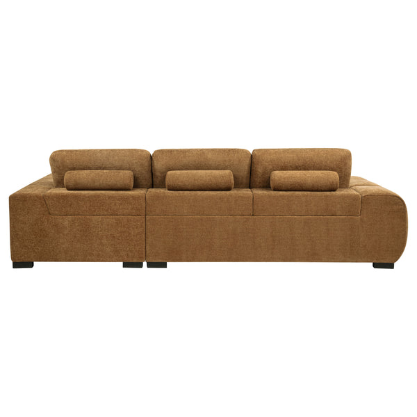 Octavia Sectional Sofa