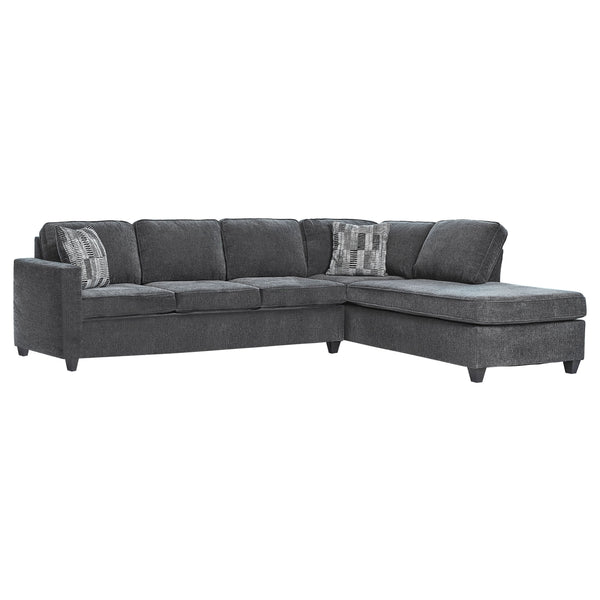 Mccord Sectional Sofa