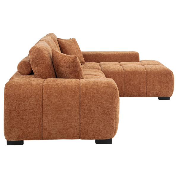 Octavia Sectional Sofa