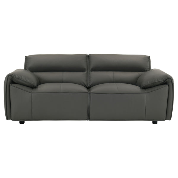 Buxton Loveseat