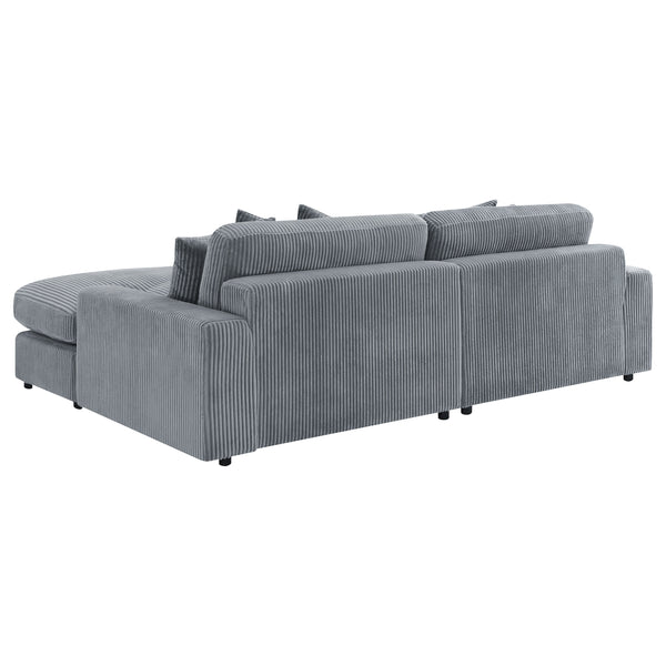 Blaine Sectional Sofa