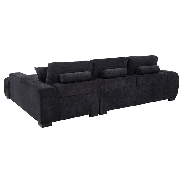 Octavia Sectional Sofa