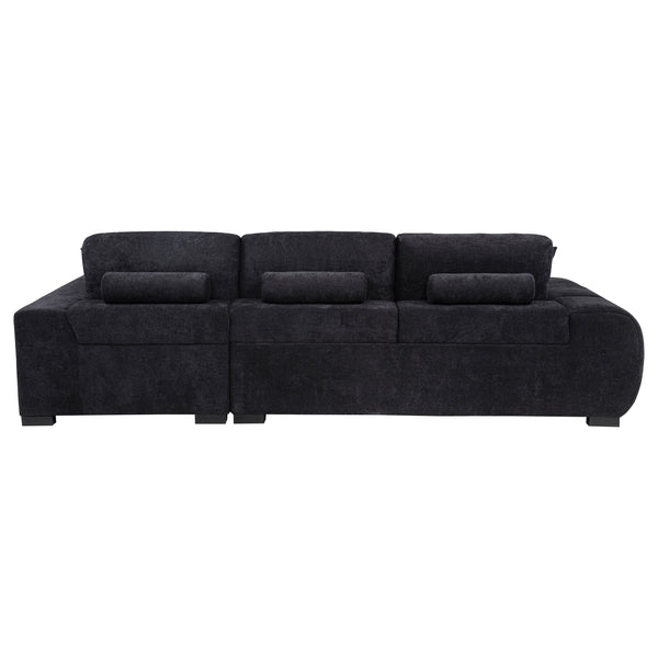 Octavia Sectional Sofa
