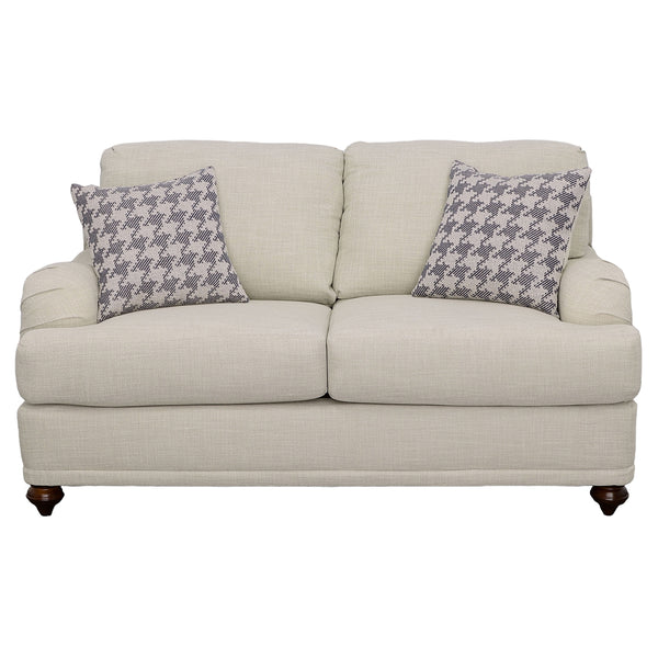 Glenn Sofa Set