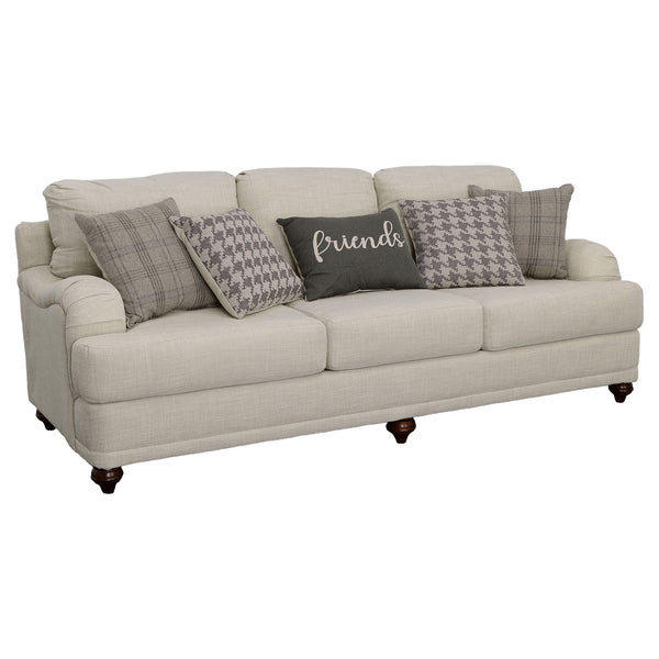 Glenn Sofa Set
