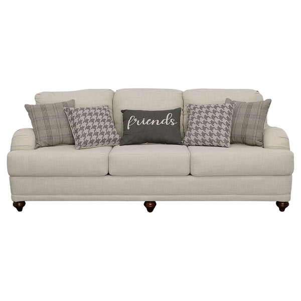 Glenn Sofa Set