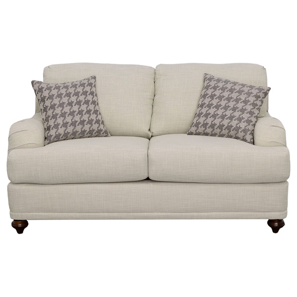 Glenn Sofa Set