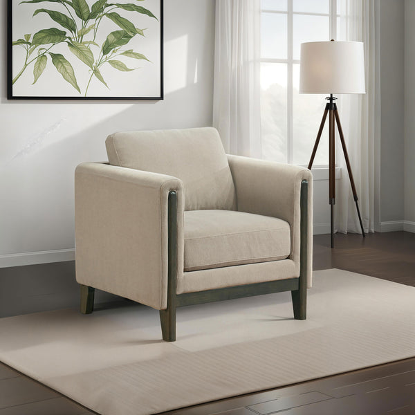 Islington Accent Chair