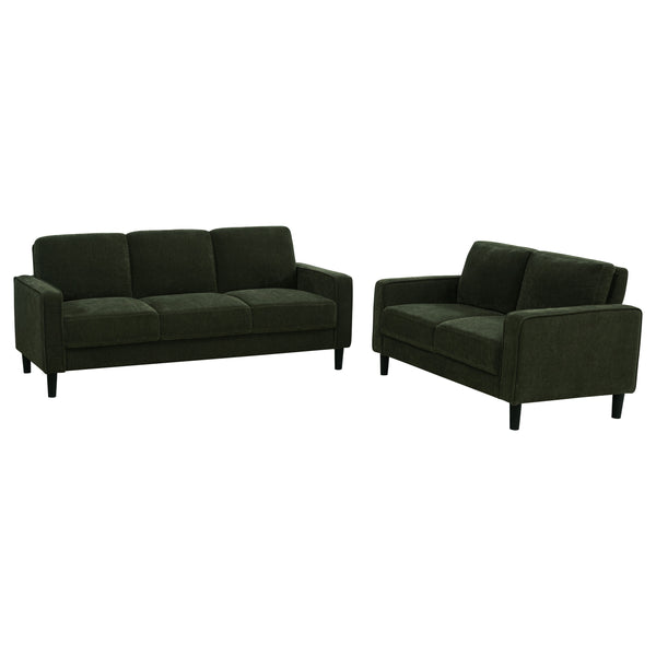 Ruth Sofa Set