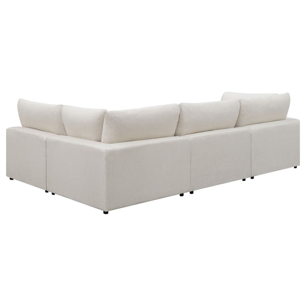 Serene Modular Sectional Sofa