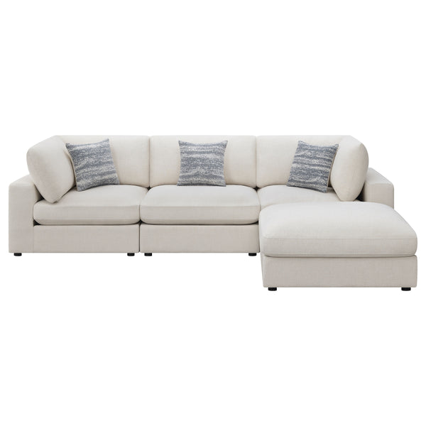 Serene Modular Sectional Sofa