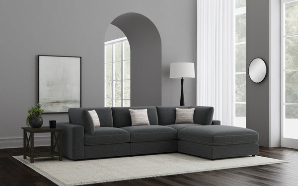 Serene Modular Sectional Sofa