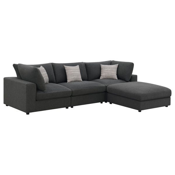 Serene Modular Sectionals sofa sets