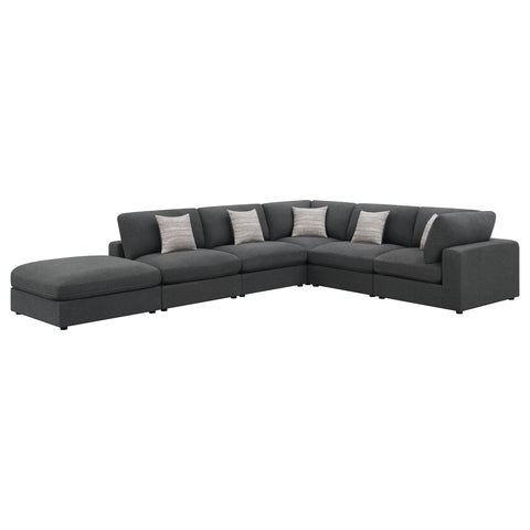 Serene Modular Sectionals sofa sets