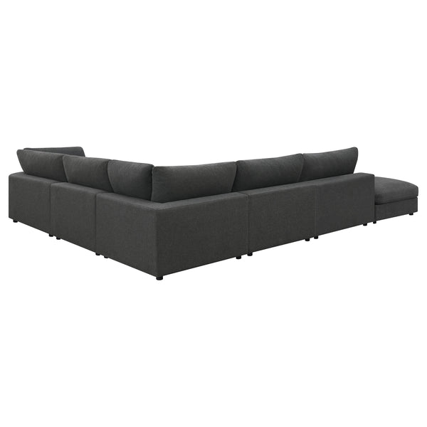 Serene Modular Sectionals sofa sets