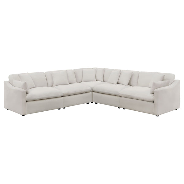 Hobson Modular Sectional Sofa