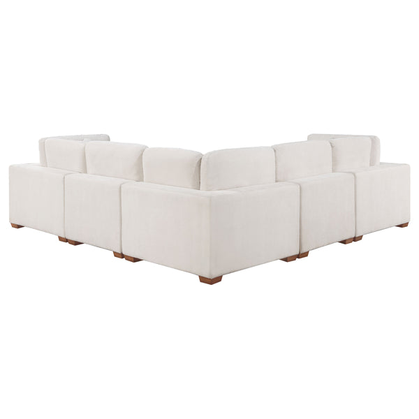 Lakeview Modular Sectionals Seating