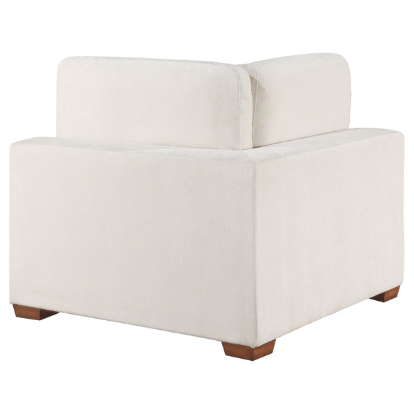 Lakeview Modular Sectionals Upholstered