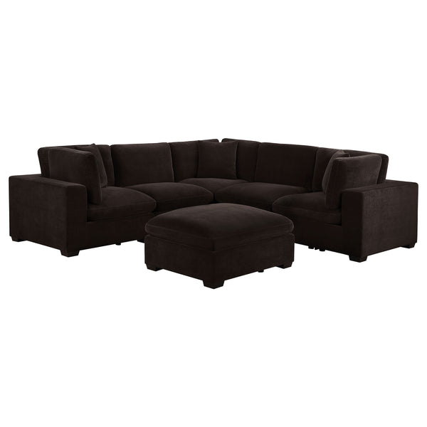 Lakeview Modular Sectional Sofa
