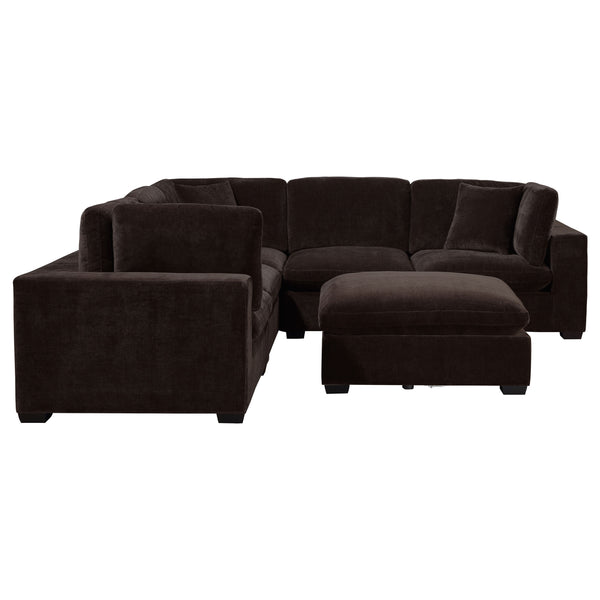 Lakeview Modular Sectional Sofa