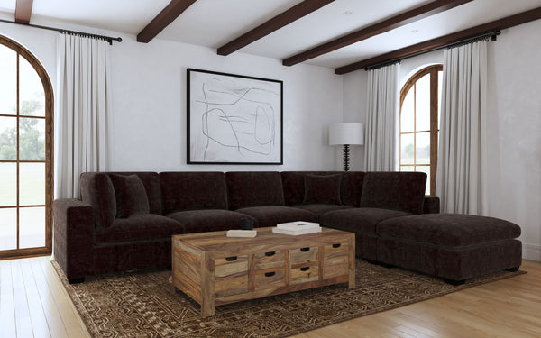 Lakeview Modular Sectional Sofa