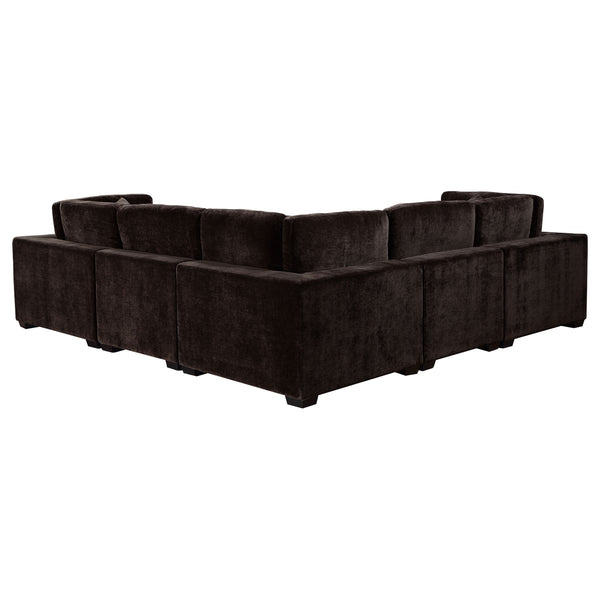 Lakeview Modular Sectional Sofa