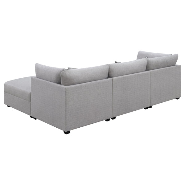 Cambria Modular Sectional Sofa