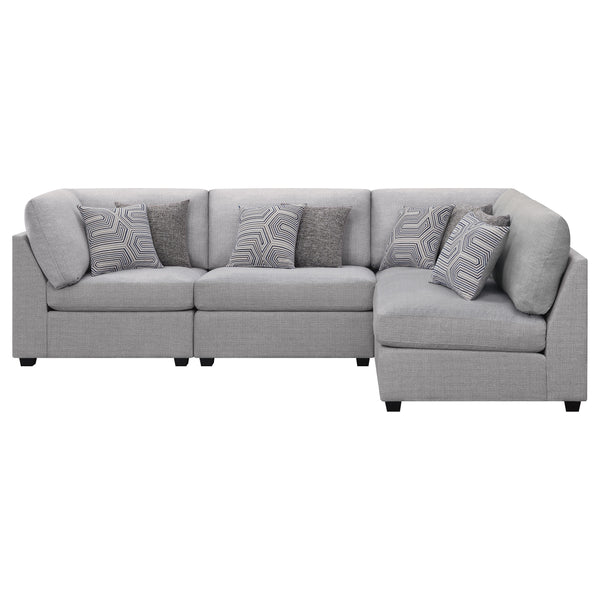 Cambria Modular Sectional Sofa